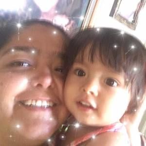 Meet your Posher, Alejandra